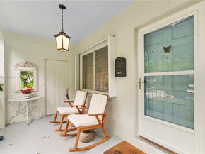 393 Minola Dr, Miami Springs FL 33166