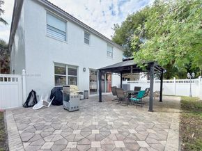 5395 SW 155th Way, Miramar FL 33027