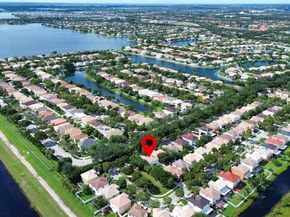 5395 SW 155th Way, Miramar FL 33027