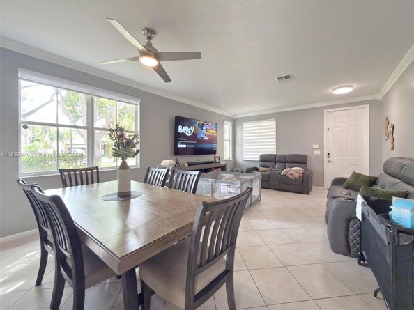 5395 SW 155th Way, Miramar FL 33027