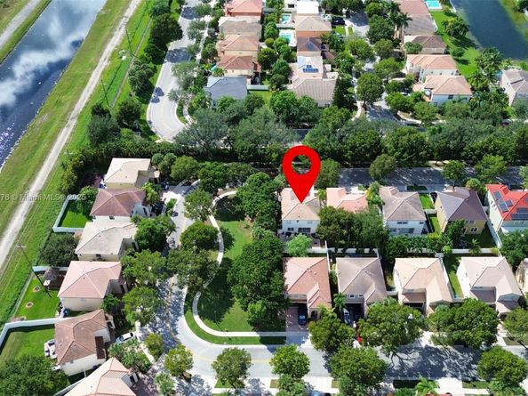 5395 SW 155th Way, Miramar FL 33027