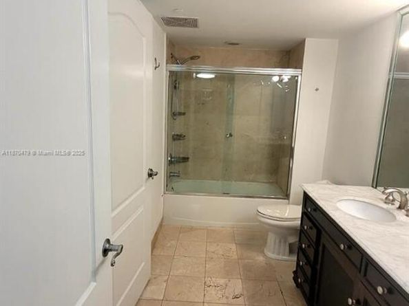 2101 Brickell Ave 1109, Miami FL 33129