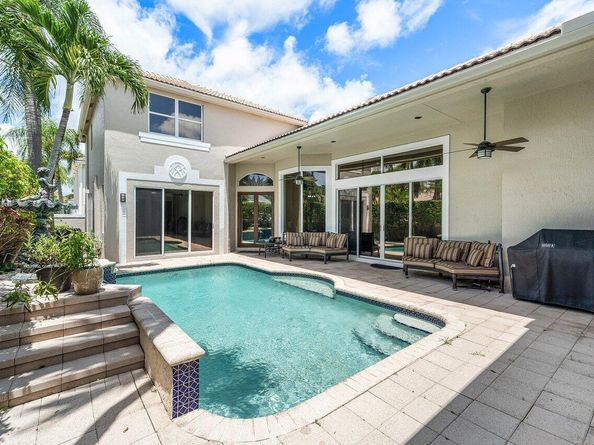 3299 NW 53rd Circle, Boca Raton FL 33496