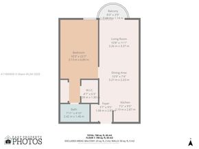 2701 Riverside Dr 303B, Coral Springs FL 33065