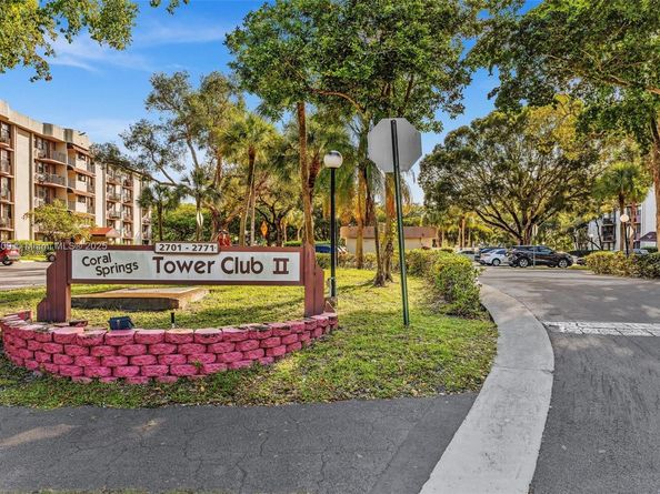 2701 Riverside Dr 303B, Coral Springs FL 33065