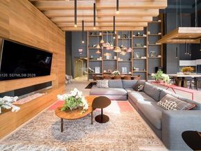 1010 Brickell Ave 1510, Miami FL 33131