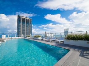 1010 Brickell Ave 1510, Miami FL 33131