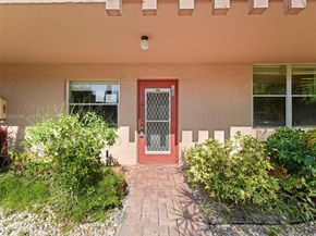 480 NW 76th Ave 102, Margate FL 33063