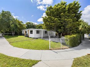 5410 SW 2nd St, Miami FL 33134