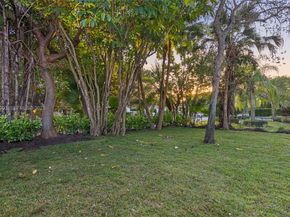 12940 SW 73rd Ave, Pinecrest FL 33156