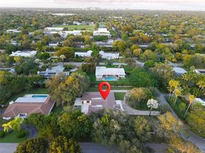 12940 SW 73rd Ave, Pinecrest FL 33156