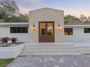 12940 SW 73rd Ave, Pinecrest FL 33156