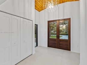 12940 SW 73rd Ave, Pinecrest FL 33156