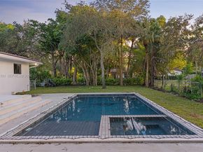 12940 SW 73rd Ave, Pinecrest FL 33156