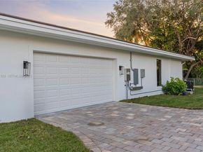 12940 SW 73rd Ave, Pinecrest FL 33156