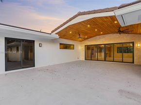 12940 SW 73rd Ave, Pinecrest FL 33156