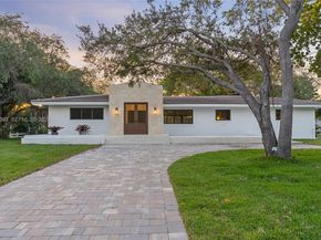 12940 SW 73rd Ave, Pinecrest FL 33156