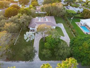 12940 SW 73rd Ave, Pinecrest FL 33156