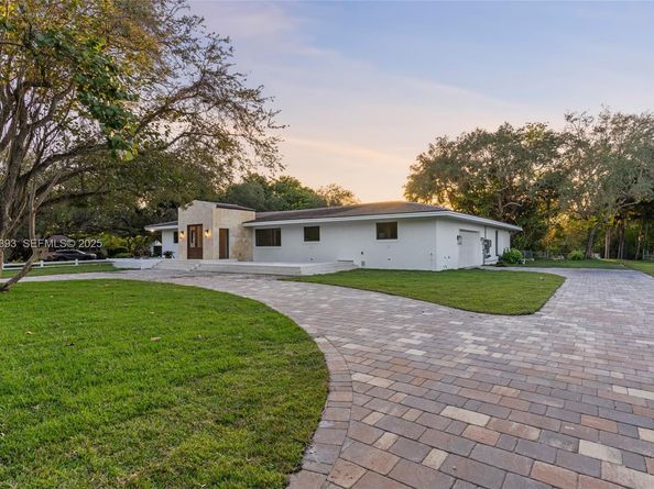 12940 SW 73rd Ave, Pinecrest FL 33156