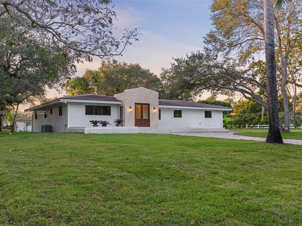 12940 SW 73rd Ave, Pinecrest FL 33156