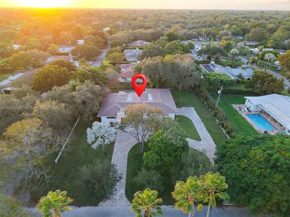 12940 SW 73rd Ave, Pinecrest FL 33156