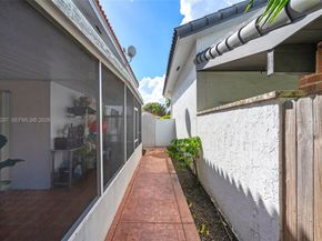 9911 SW 136th Ct, Miami FL 33186