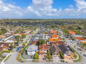 9911 SW 136th Ct, Miami FL 33186