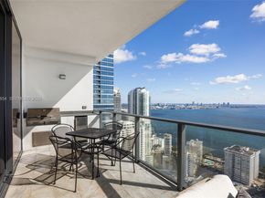 1451 Brickell Ave 4002, Miami FL 33131
