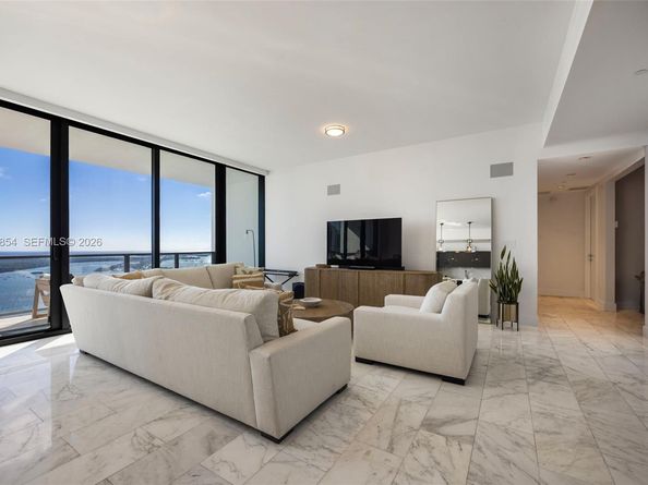 1451 Brickell Ave 4002, Miami FL 33131