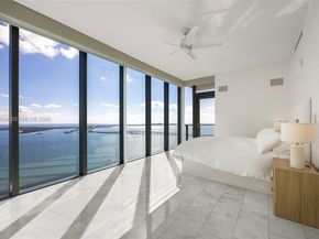 1451 Brickell Ave 4002, Miami FL 33131