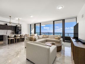 1451 Brickell Ave 4002, Miami FL 33131