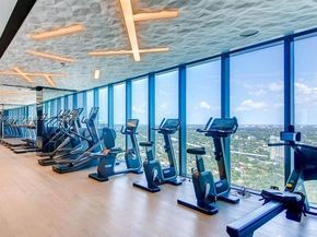 1451 Brickell Ave 4002, Miami FL 33131