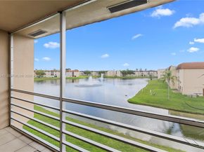 8950 Sunrise Lakes Blvd 309, Sunrise FL 33322