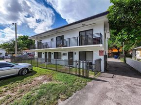 131 NE 77th St, Miami FL 33138