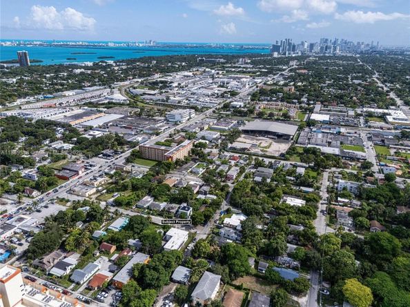 131 NE 77th St, Miami FL 33138