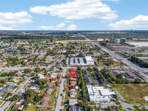 20615 NW 28th Ave, Miami Gardens FL 33056