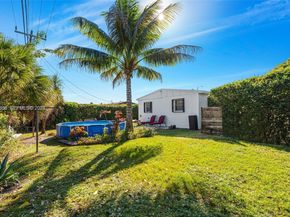 20615 NW 28th Ave, Miami Gardens FL 33056