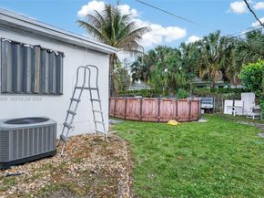 20615 NW 28th Ave, Miami Gardens FL 33056