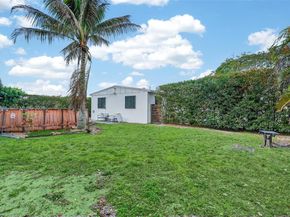 20615 NW 28th Ave, Miami Gardens FL 33056