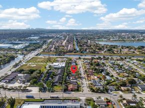 20615 NW 28th Ave, Miami Gardens FL 33056