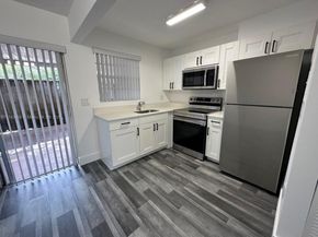 7510 SW 152nd Ave A107, Miami FL 33193