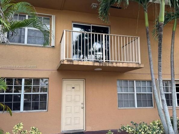 7510 SW 152nd Ave A107, Miami FL 33193