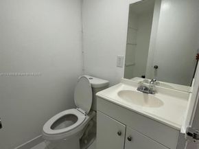 7510 SW 152nd Ave A107, Miami FL 33193