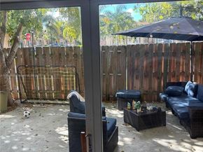 1490 NE 33rd Rd 10118, Homestead FL 33033