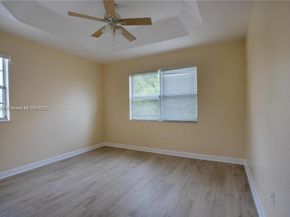 1490 NE 33rd Rd 10118, Homestead FL 33033