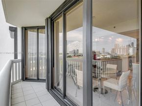 2000 Island Blvd 808, Aventura FL 33160