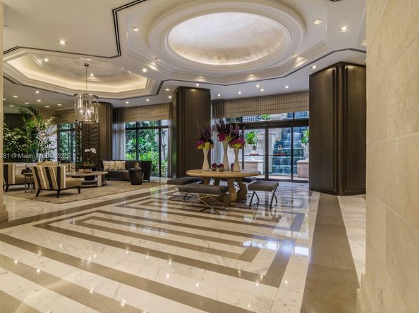 2000 Island Blvd 808, Aventura FL 33160