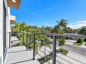 701 SW 17th Street, Fort Lauderdale FL 33315