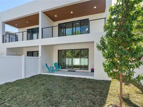 701 SW 17th Street, Fort Lauderdale FL 33315