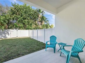 701 SW 17th Street, Fort Lauderdale FL 33315